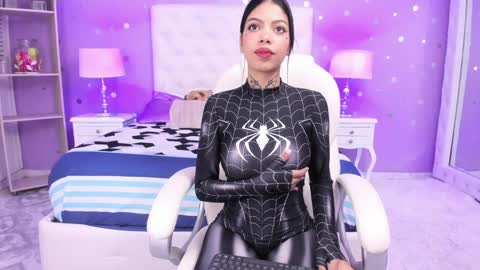 Snapshot of cherry_sussan chatting on 01.22.25 Sussan Cherry online show from 01.22.25