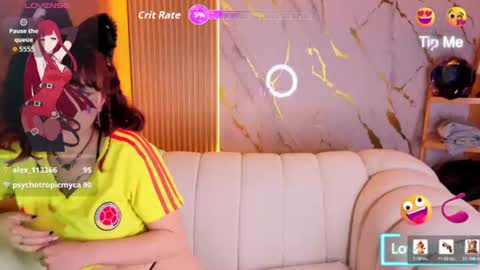 Cherry online show from 06.18.26