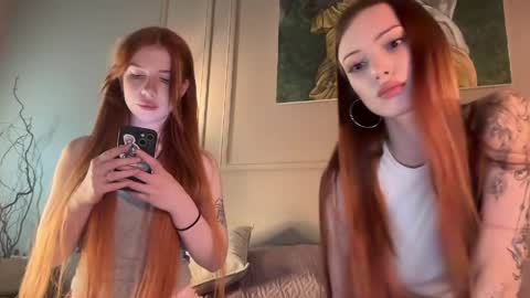cherry_vale online show from 03.29.26