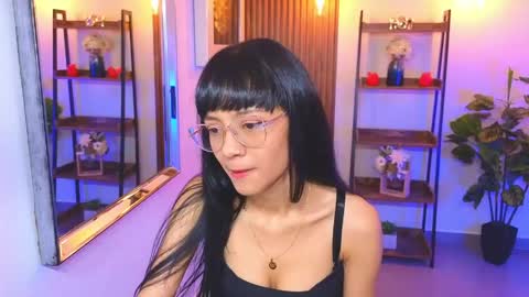 Snapshot of cherry_vixen_ chatting on 04.13.26 Sery online show from 04.13.26