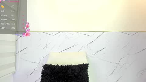 Cherry  Conection 11pm-6am Colombia time online show from 12.11.24