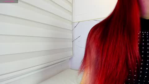 Cherry  Conection 11pm-6am Colombia time online show from 01.12.25