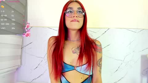 Cherry  Conection 11pm-6am Colombia time online show from 01.16.25