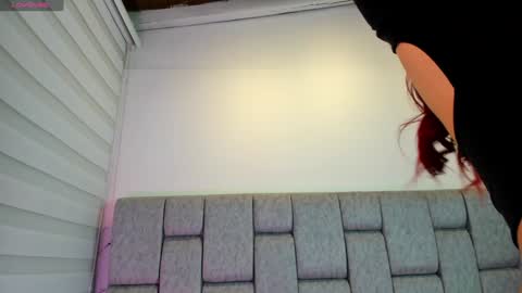 Cherry  Conection 11pm-6am Colombia time online show from 02.02.25