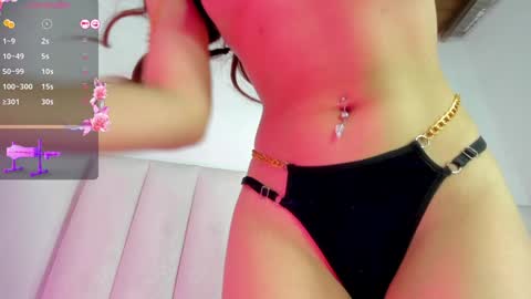 Cherry  Conection 11pm-6am Colombia time online show from 02.05.25