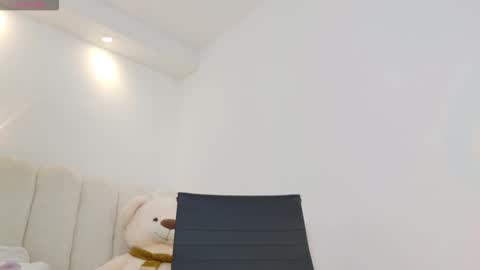 Cherry  Conection 11pm-6am Colombia time online show from 09.13.25