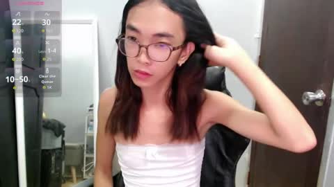 ashli online show from 07.05.26