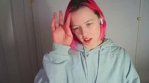 Snapshot of cherrybaby_0 chatting on 01.19.26 cherrybaby_0 online show from 01.19.26