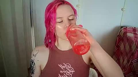 cherrybaby_0 online show from 03.31.26