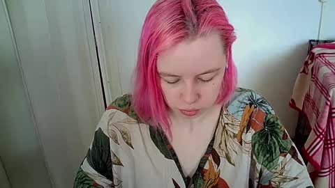 cherrybaby_0 online show from 04.05.26