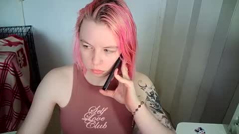 cherrybaby_0 online show from 04.18.26
