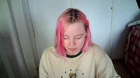 cherrybaby_0 online show from 04.29.26