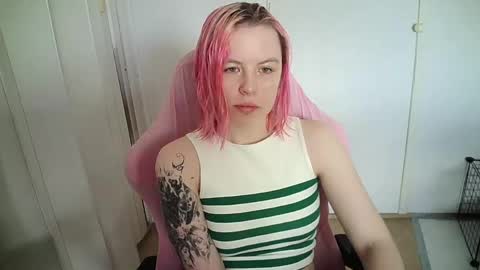 cherrybaby_0 online show from 05.09.26