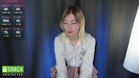 Cherry online show from 05.30.26