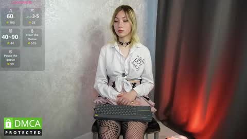 Cherry online show from 06.04.26