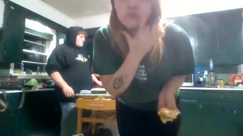 cherrybomb454 online show from 10.31.25