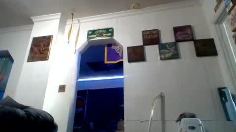 cherrybomb454 online show from 11.04.25