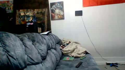 cherrybomb454 online show from 11.20.25