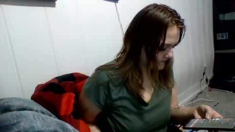 cherrybomb454 online show from 11.28.25