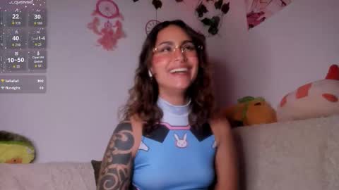 Cherry  online show from 03.06.26