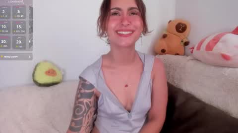 Cherry  online show from 03.17.26