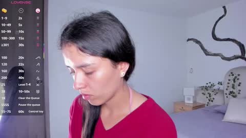 Snapshot of cherrybombs_ chatting on 12.04.25 Cherry online show from 12.04.25