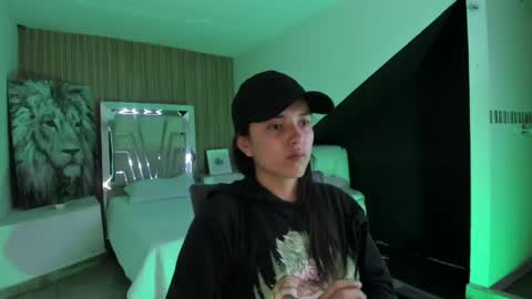 Cherry online show from 04.26.26