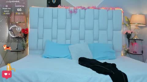 Snapshot of cherryboom23 chatting on 01.05.26 Samy Perez online show from 01.05.26