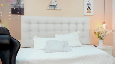 Snapshot of cherrybr_ chatting on 01.23.25 Cherry Lady online show from 01.23.25