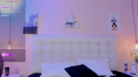 Snapshot of cherrybr_ chatting on 02.06.25 Cherry Lady online show from 02.06.25