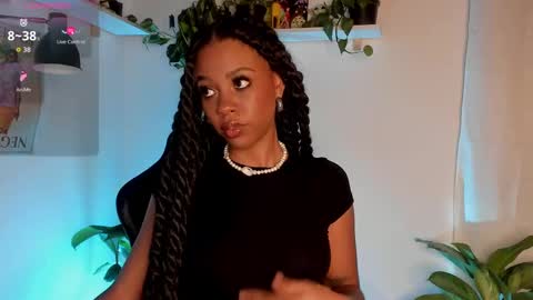 Snapshot of cherrybr_ chatting on 09.17.25 Cherry Lady online show from 09.17.25