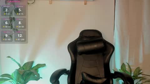 Snapshot of cherrybr_ chatting on 10.21.25 Cherry Lady online show from 10.21.25