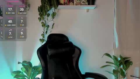 Snapshot of cherrybr_ chatting on 11.12.25 Cherry Lady online show from 11.12.25