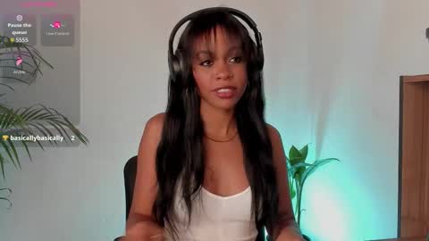 Snapshot of cherrybr_ chatting on 12.14.25 Cherry Lady online show from 12.14.25