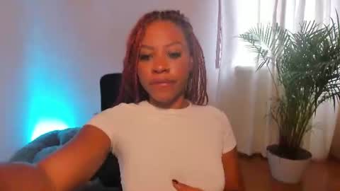 Cherry Lady online show from 06.28.26