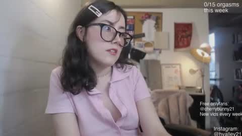 Sarah Prez online show from 07.27.26