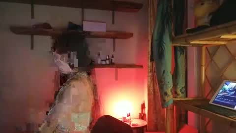 Miss Cherry online show from 11.26.25