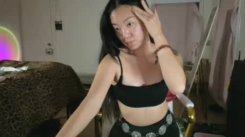Snapshot of cherrycam777 chatting on 07.07.26 Miss Cherry online show from 07.07.26