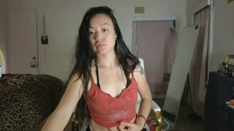 Snapshot of cherrycam777 chatting on 07.08.26 Miss Cherry online show from 07.08.26