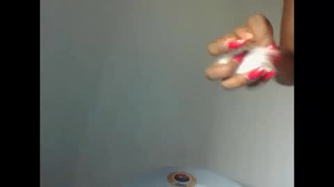 cherry online show from 10.24.25