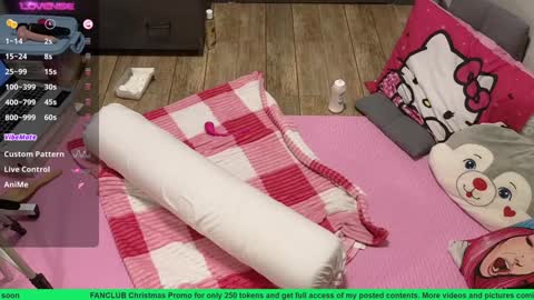 Cherry online show from 12.07.24