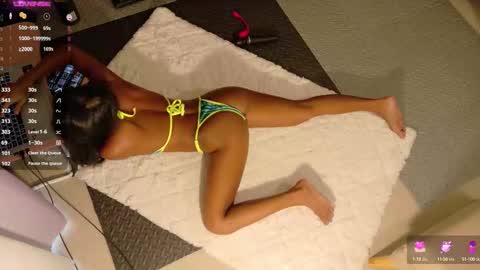 Cherry online show from 09.24.25