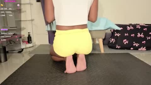 Cherry online show from 10.20.25