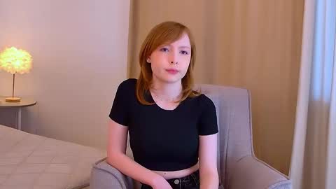 cherrycrushlove online show from 03.15.26