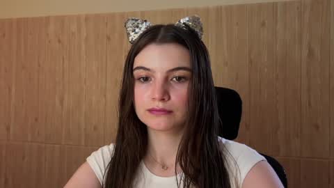 Lina online show from 02.01.25
