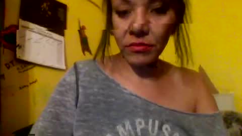 Snapshot of cherryhillss chatting on 11.05.25 cherryhillss online show from 11.05.25