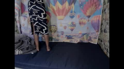 leah is the name online show from 06.14.26