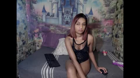 leah is the name online show from 07.07.26