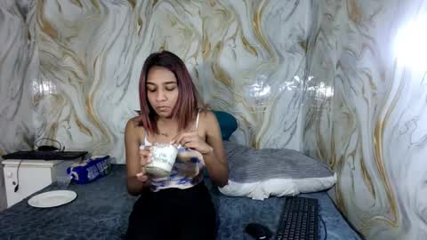 leah is the name online show from 07.09.26
