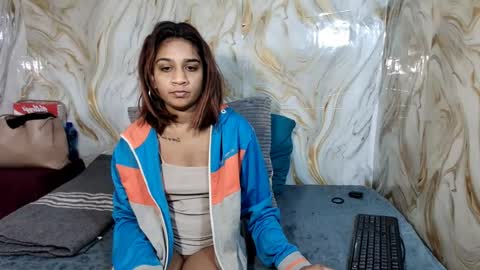 leah is the name online show from 08.08.26